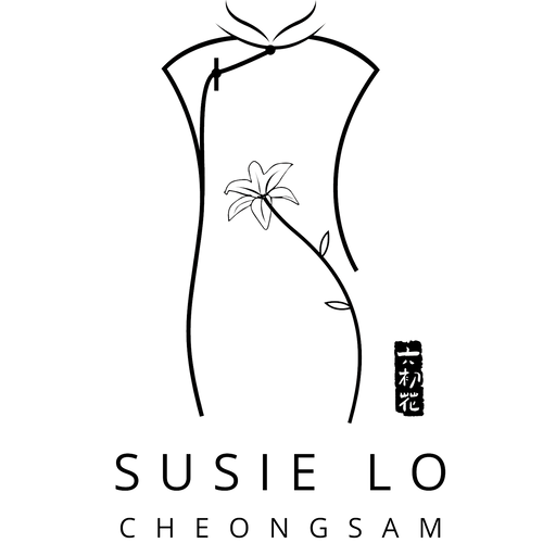 Susie Lo Cheongsam