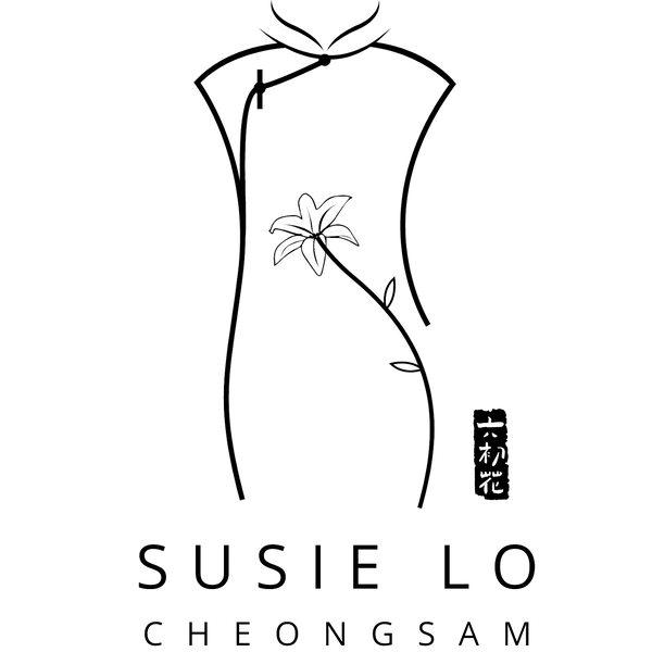 Susie Lo Cheongsam
